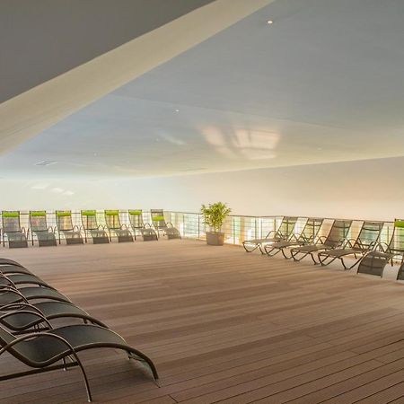 Greenfield Hotel Golf & Spa Бік Екстер'єр фото