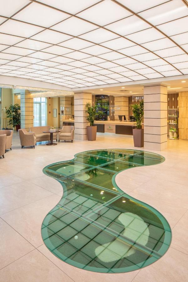 Greenfield Hotel Golf & Spa Бік Екстер'єр фото
