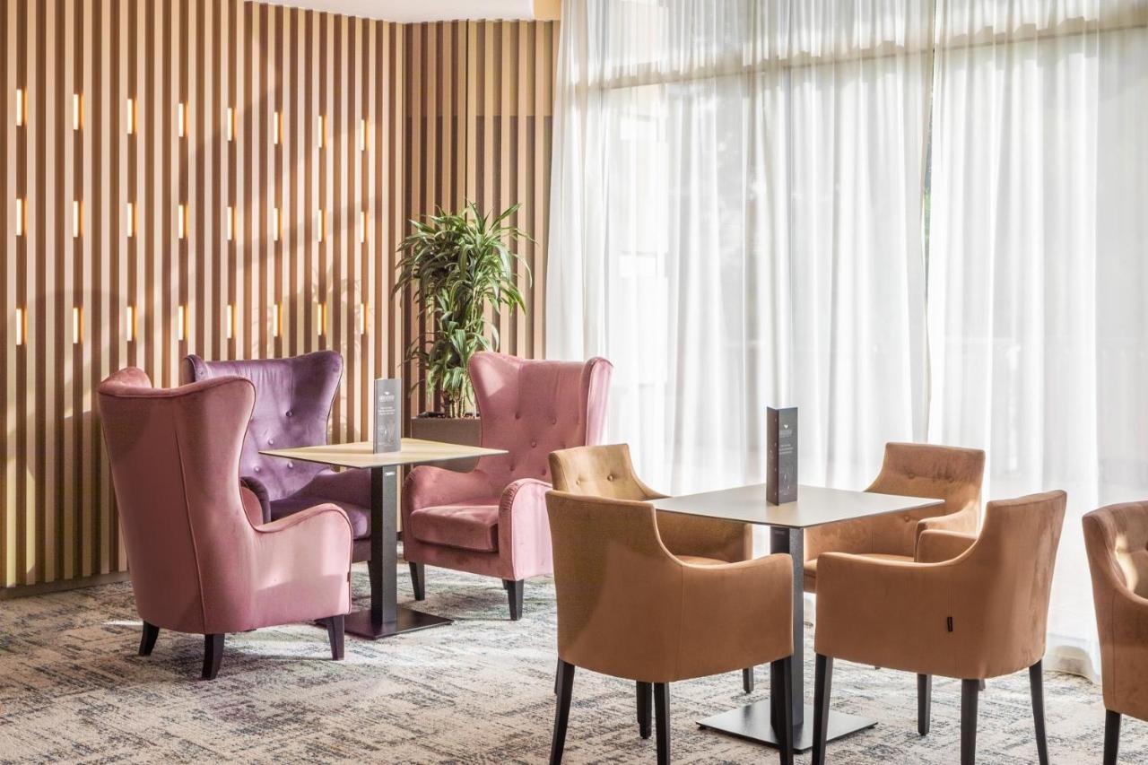 Greenfield Hotel Golf & Spa Бік Екстер'єр фото