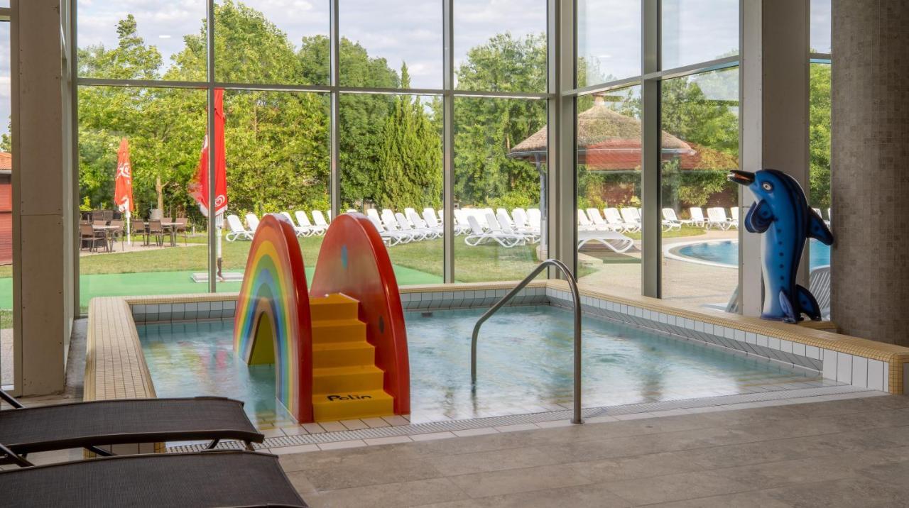 Greenfield Hotel Golf & Spa Бік Екстер'єр фото