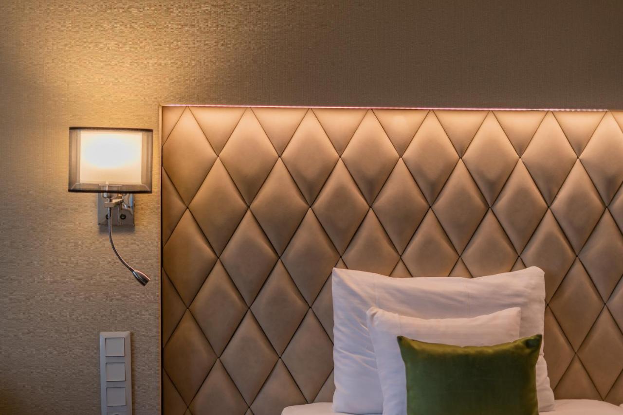 Greenfield Hotel Golf & Spa Бік Екстер'єр фото