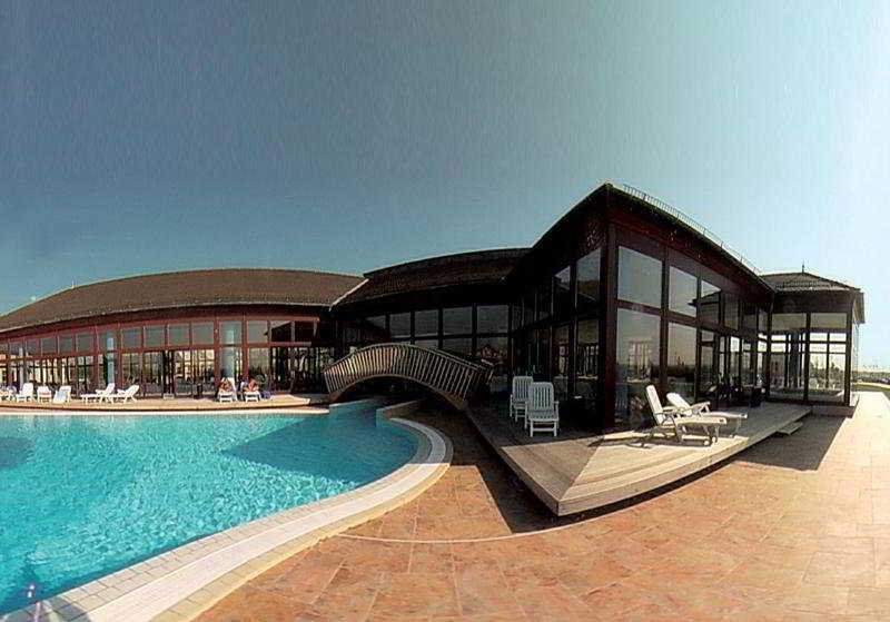 Greenfield Hotel Golf & Spa Бік Екстер'єр фото