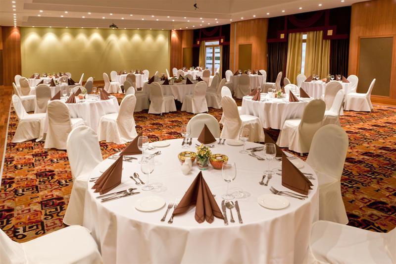 Greenfield Hotel Golf & Spa Бік Екстер'єр фото